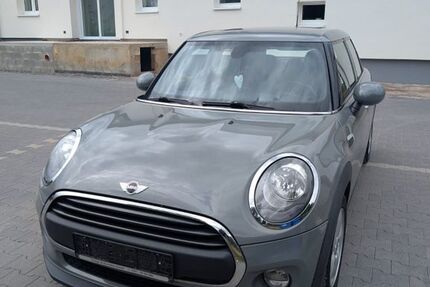 Mini One D