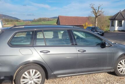 VW Golf 127.965 km 11.700 &euro; Wutach 79879