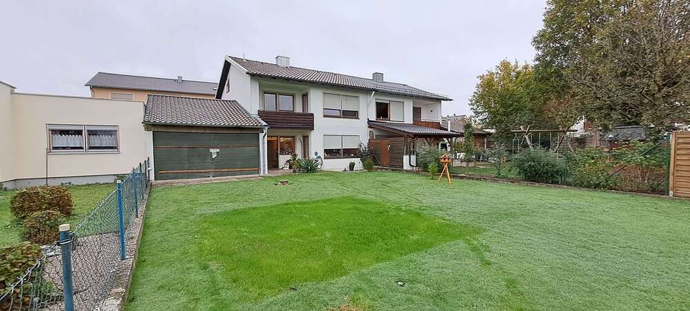Haus zum Kaufen in Töging 415.000 € 120 m²