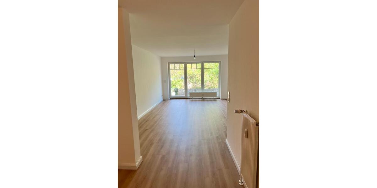 Erdgeschoßwohnung Gettorf - 2 Zimmer, 59 m&sup2;, 890&euro; | Angebot:26342004