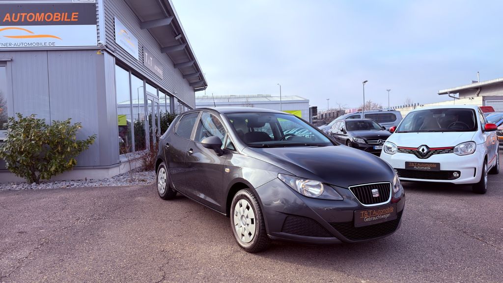 Seat Ibiza 150.000 km 4.990 &euro; Fürth 90763