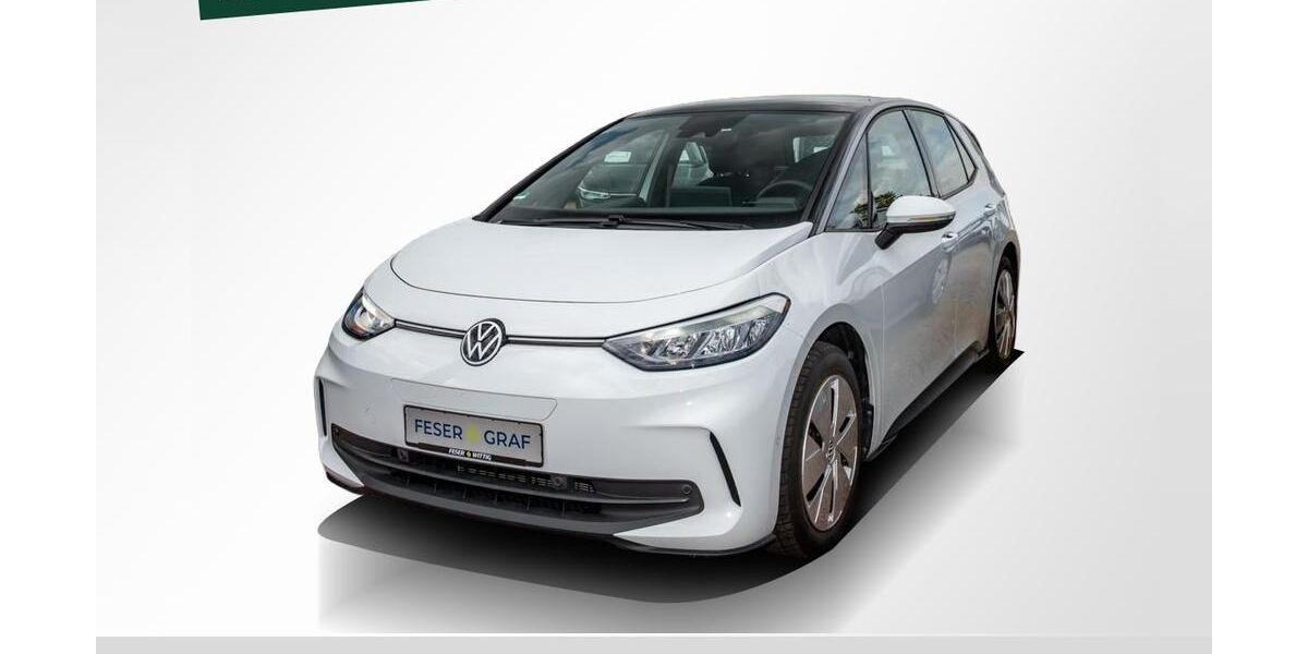 VW ID.3 22.534 km 29.440 &euro; Bernburg 06406