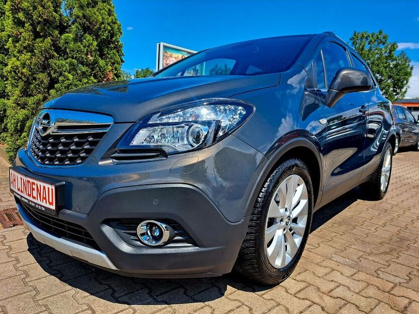 Mokka