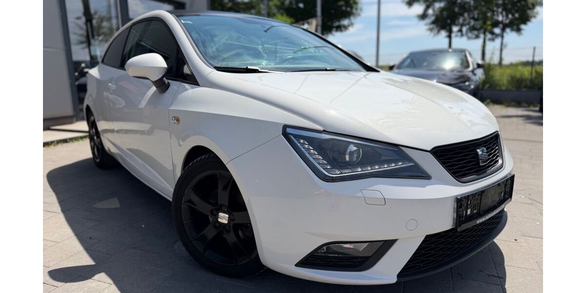 Seat Ibiza 203.452 km 3.699 &euro; Isernhagen OT Altwarmbüchen bei Hannover A2/A7 30916