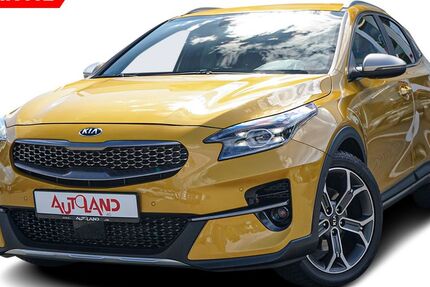 Kia XCeed 36.377 km 19.950 &euro; Erfurt 99087