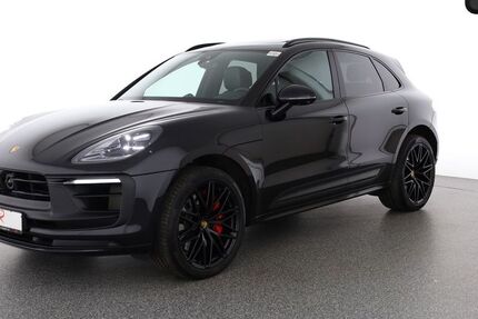 Porsche Macan 34.937 km 82.880 &euro; Berlin 12103