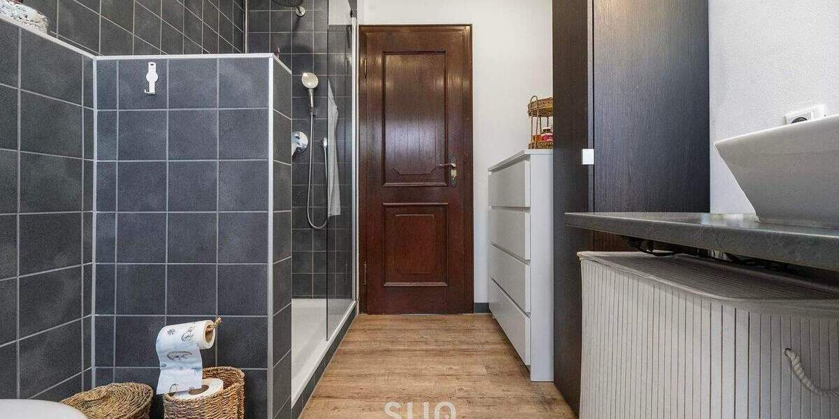 Etagenwohnung Pfungstadt Eschollbrücken - 2 Zimmer, 61 m&sup2;, 249.000&euro; | Angebot:25737519