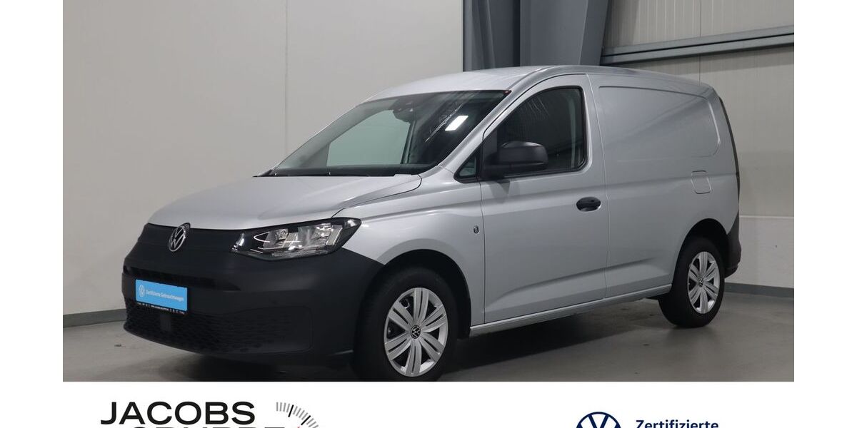 VW Caddy 18.668 km 21.860 &euro; Stolberg 52222