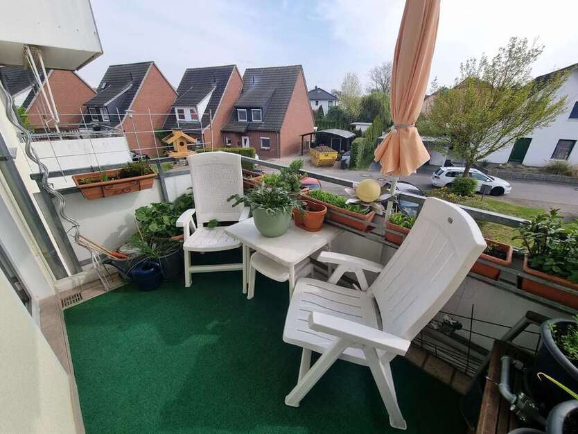 Wohnung zum Kaufen in Rostock 195.000 € 63.4 m²