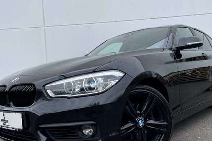 BMW 120 99.000 km 16.500 &euro; Germersheim 76726