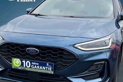 Ford Focus 68.558 km 22.950 &euro; Bad Friedrichshall 74177