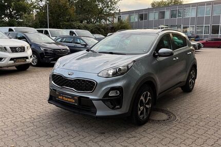 Kia Sportage 52.000 km 19.999 € Norderstedt (Hamburg) 22848