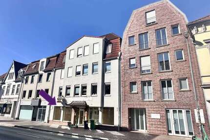 Einzelhandel in Oldenburg 489.000 € 182 m² zimmer