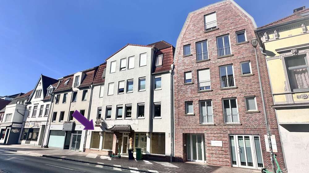 Gewerbeobjekt Oldenburg Drielaker-Moor - 489.000&euro; | Angebot:21622421