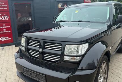Dodge Nitro 295.500 km 2.900 &euro; Neustadt 31535