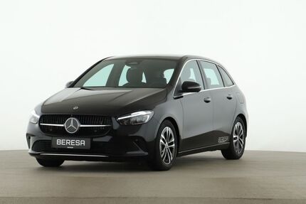 Mercedes-Benz B 180 9.900 km 36.950 &euro; Bielefeld 33609