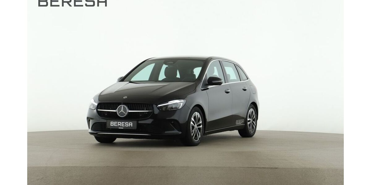 Mercedes-Benz B 180 9.900 km 36.950 &euro; Bielefeld 33609