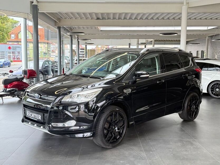 Kuga