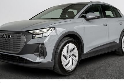 Audi Q4 e-tron 58.020 km 32.980 € Rellingen/Hamburg 25462