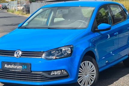 VW Polo 59.000 km 7.999 € Jülich 52428