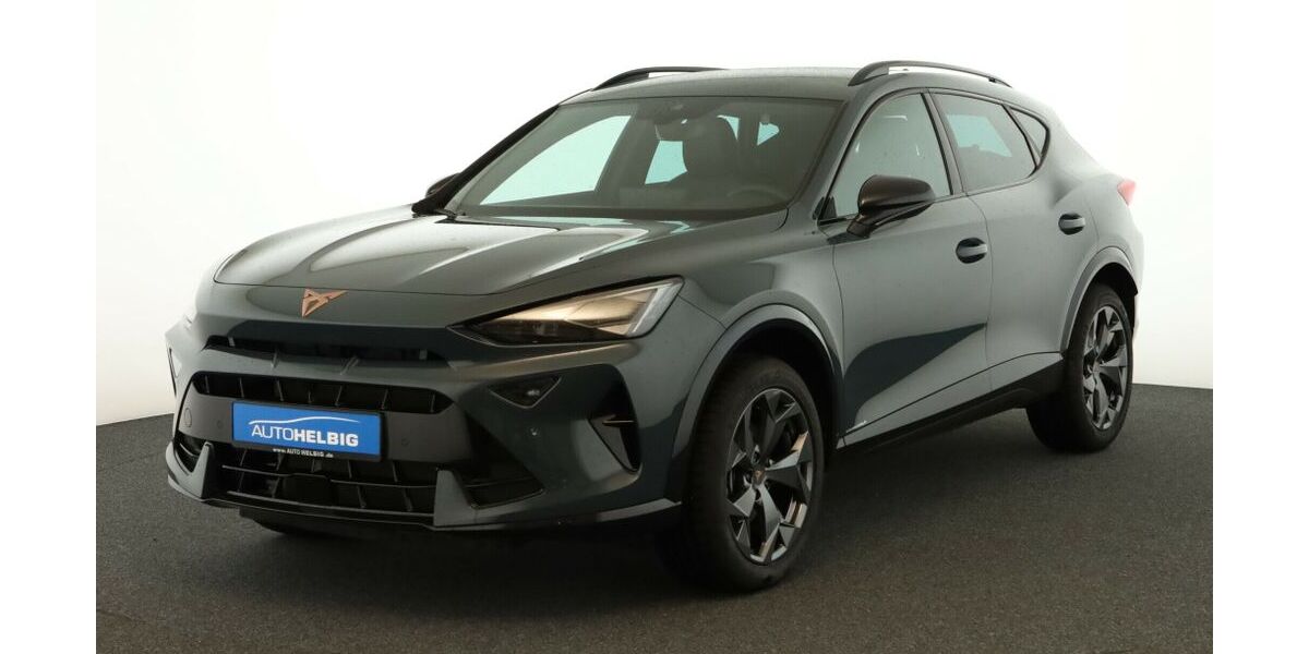 Cupra Formentor 10.900 km 29.890 &euro; Donnersdorf 97499