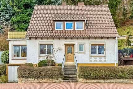 Haus zum Kaufen in Heringen 139.000 € 147 m² 7 zimmer