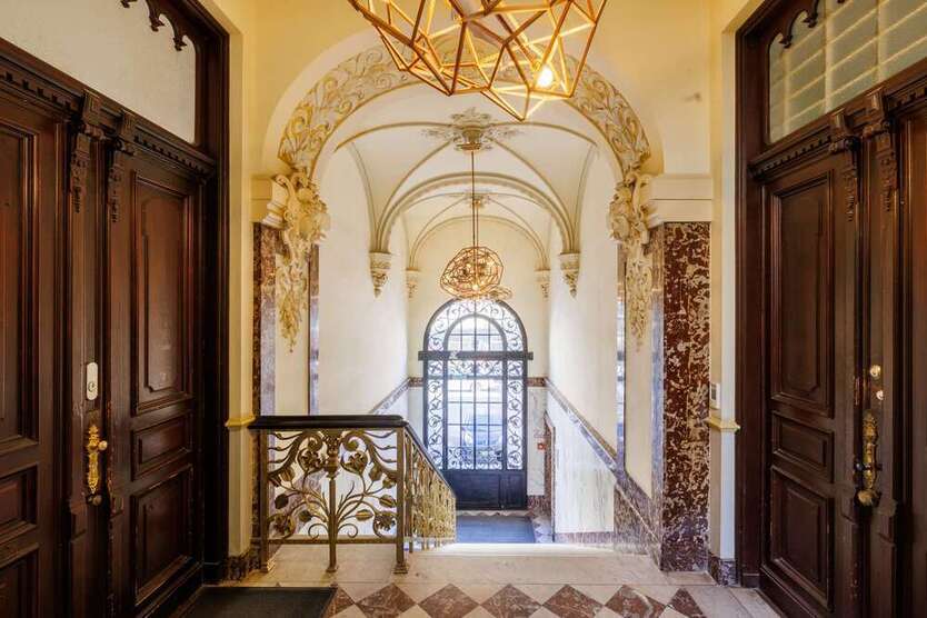 Wohnung zum Kaufen in Berlin 2.650.000 € 246.07 m²