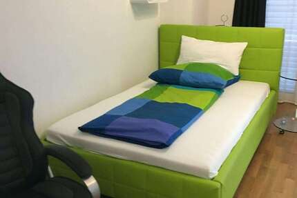 Wohnen auf Zeit in Mörfelden-Walldorf 1.295 € 1 zimmer