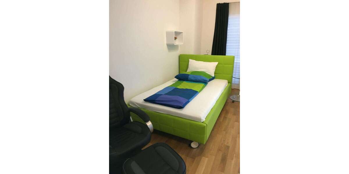 Wohnen auf Zeit in Mörfelden-Walldorf 1.295 € 1 zimmer