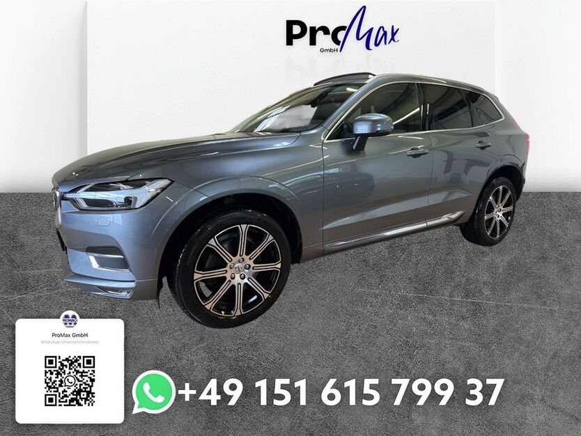 Volvo XC60 78.333 km 33.850 € Bergheim 50126