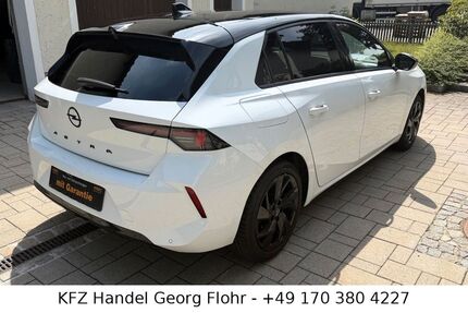 Opel Astra 22.000 km 19.300 &euro; Altenmarkt an der Alz 83352