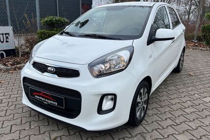 Kia Picanto 104.000 km 6.900 &euro; Augsburg 86154