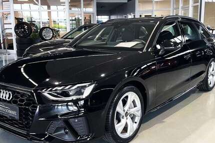 Audi A4 15.600 km 38.710 € Ebeleben 99713