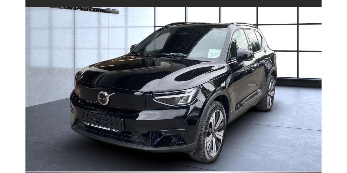 Volvo XC40 29.490 km 30.990 &euro; Kolbermoor 83059
