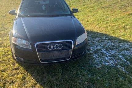 Audi A4 282.000 km 1.799 &euro; Bühlertann 74424