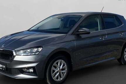 Skoda Fabia 29.230 km 17.490 &euro; Munderkingen 89597