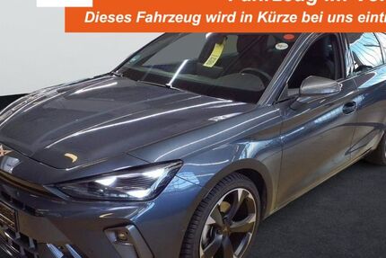 Cupra Leon 9.433 km 32.830 &euro; Nordhorn 48529