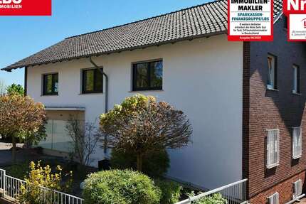 Haus Porta Westfalica - 4 Zimmer, 210 m&sup2;, 165.000&euro; | Angebot:27087615