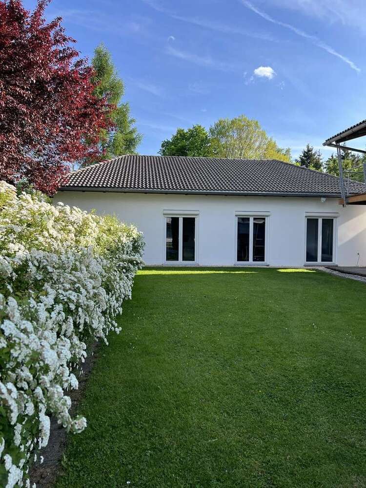 Büro in Wildpoldsried 750 € 107 m²