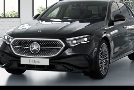 Mercedes-Benz E 200 9.900 km 63.400 &euro; Berlin 10587