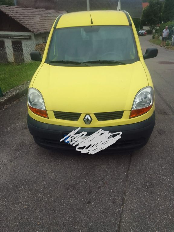 Kangoo