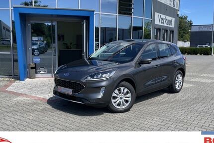 Ford Kuga 75.070 km 21.900 &euro; Schüttorf 48465
