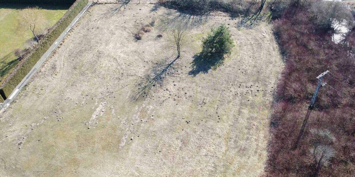 Grundstück Sanitz Wendorf - 122.000&euro; | Angebot:26275631