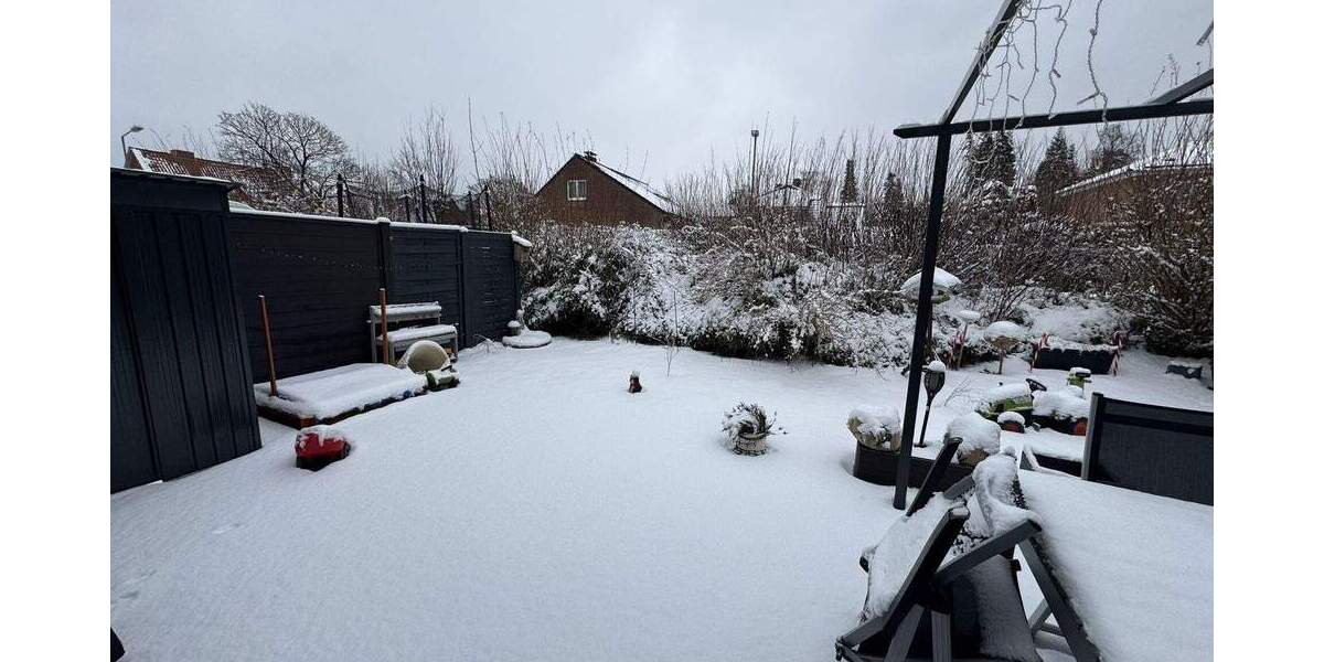 Etagenwohnung Buchholz in der Nordheide Buchholz - 3 Zimmer, 85 m&sup2;, 1.075&euro; | Angebot:24915976