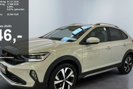 VW Taigo 31.417 km 21.234 &euro; Brandenburg 14770