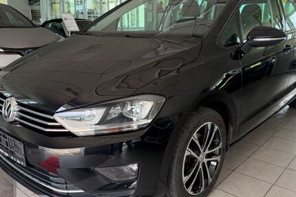 VW Golf Sportsvan 143.824 km 10.900 &euro; Niestetatal 34266