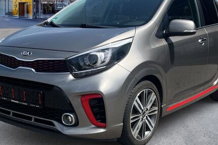 Kia Picanto 51.645 km 12.925 &euro; Münster 48155