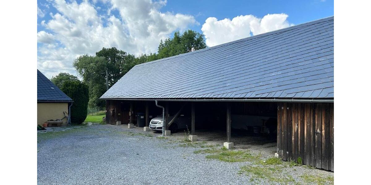 Einfamilienhaus Augustusburg - 1 Zimmer, 27 m&sup2;, 175&euro; | Angebot:26006339