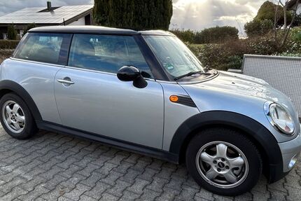 Mini Andere 81.100 km 5.200 &euro; Öpfingen 89614