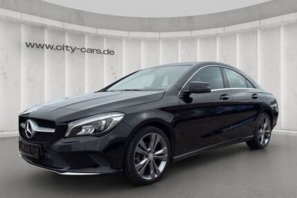 Mercedes CLA 180